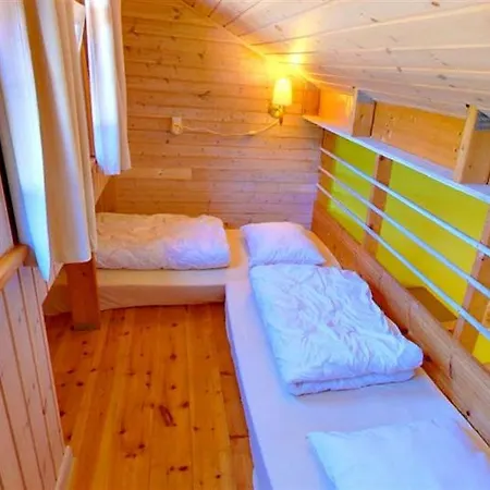 אתר קמפינג Randboldal &