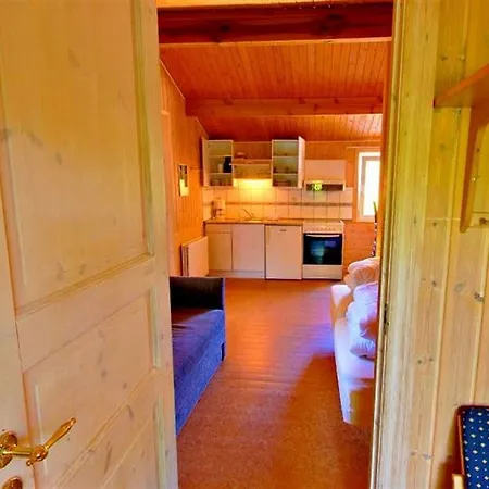 אתר קמפינג Randboldal &