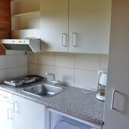 אתר קמפינג Randboldal & רנדבול