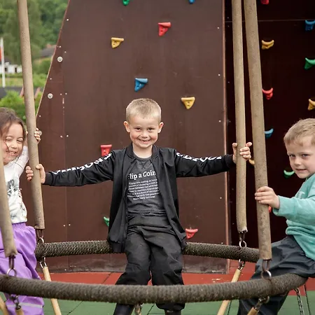 Randboldal & Kemping 2*