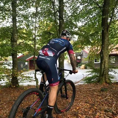 Randboldal & Randbøl