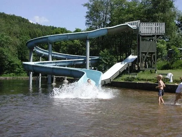 Camping Randboldal &