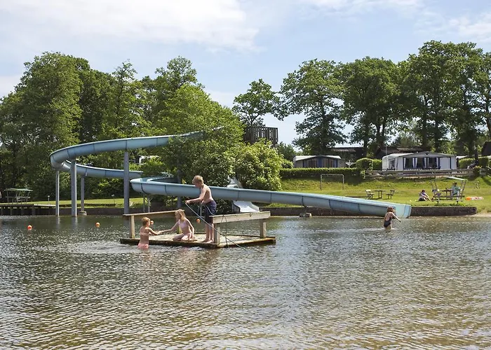 Randboldal & Camping 2*