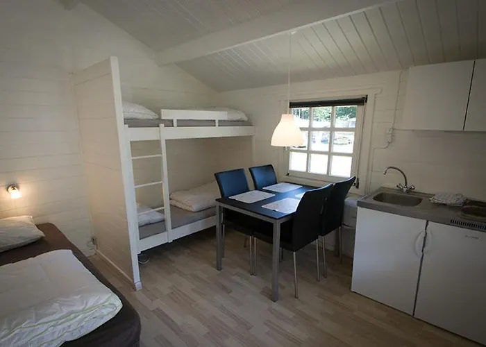 Randboldal & Camping 2*