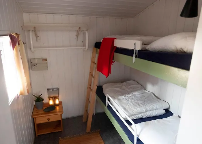 Randboldal & Camping