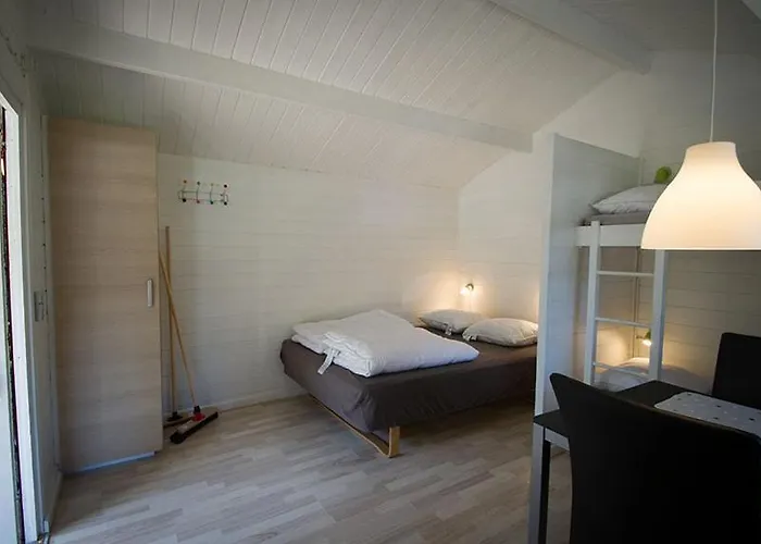 Randboldal & Camping Randbøl