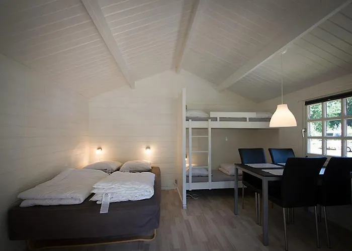 Camping Randboldal &