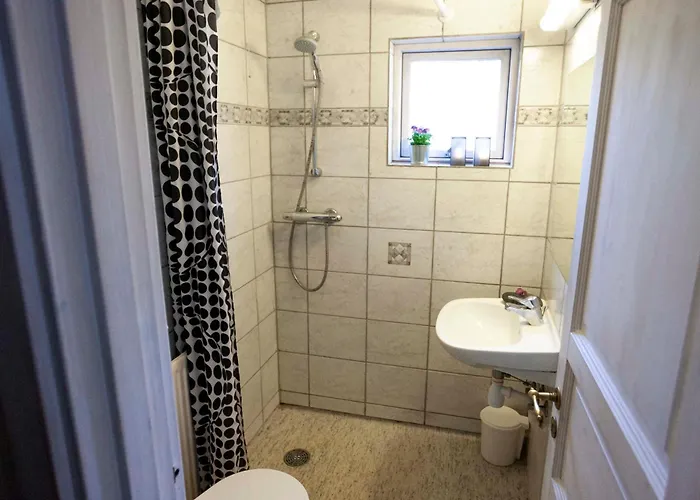 Randboldal & Camping Randbøl