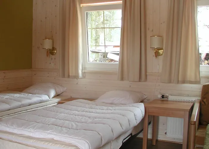 Randboldal & Camping 2*