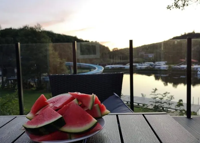 Camping Randboldal &