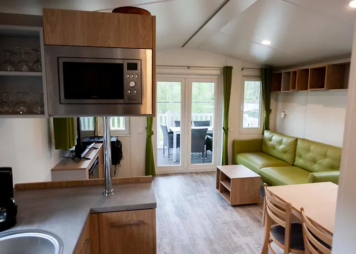 Randboldal & Camping