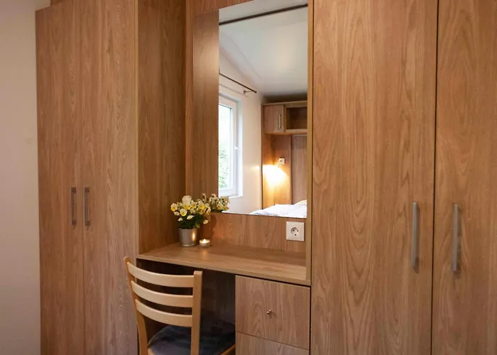 Randboldal & Camping Randbøl