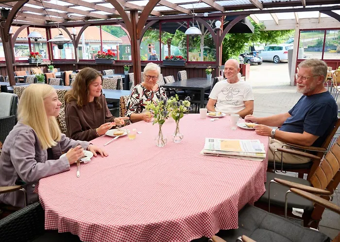 Camping Randboldal &