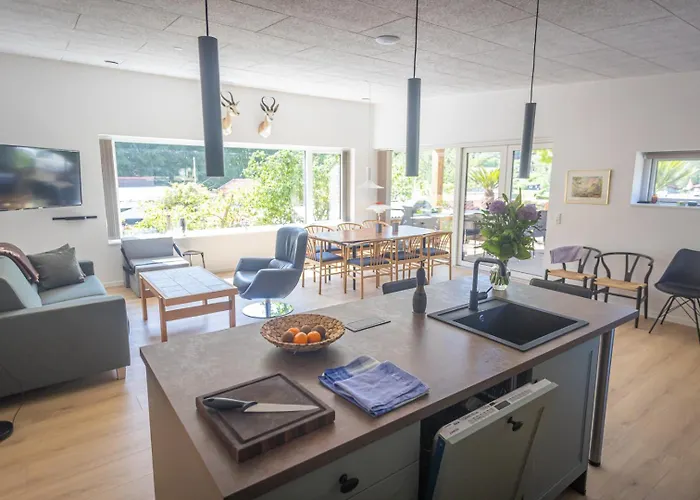 Randboldal & Camping Randbøl