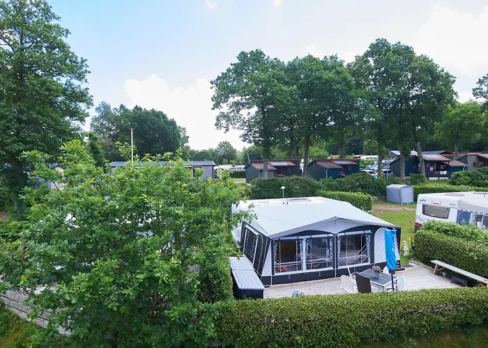 Randboldal & Camping