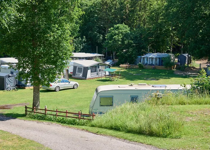 Randboldal & Camping 2*