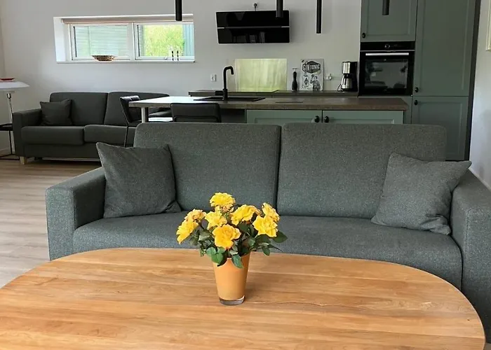 Camping Randboldal &