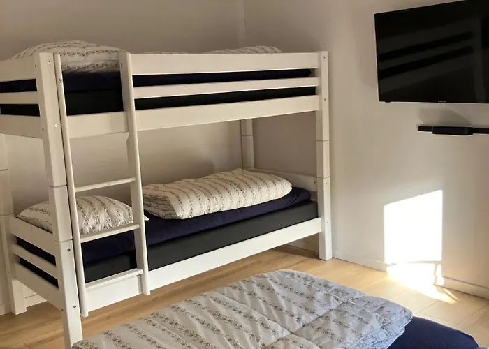 Randboldal & Camping