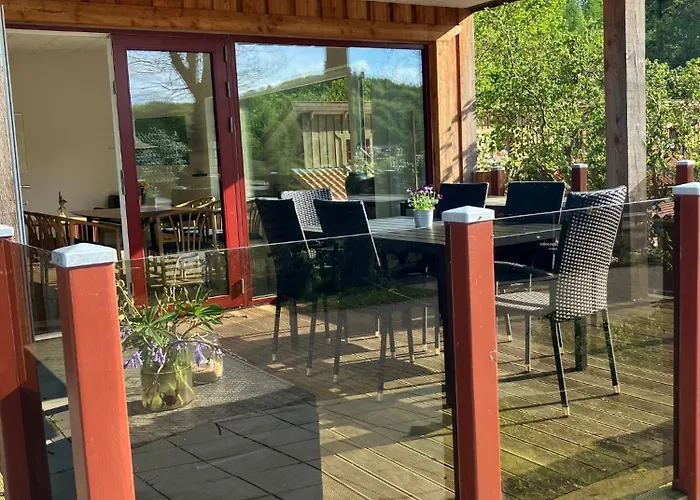 Camping Randboldal & Randbøl