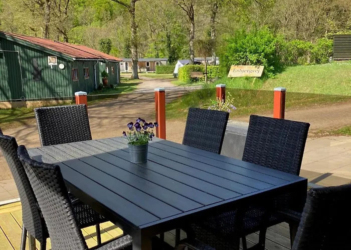 Randboldal & 2* Randbøl