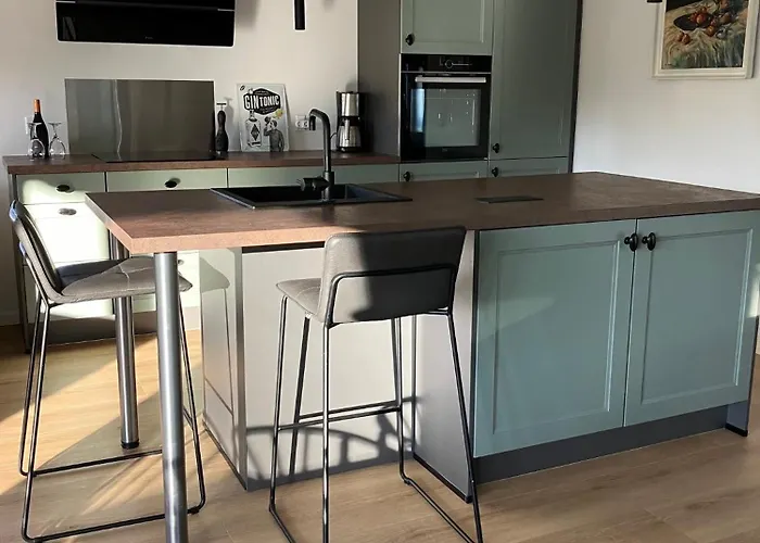 Camping Randboldal & Randbøl