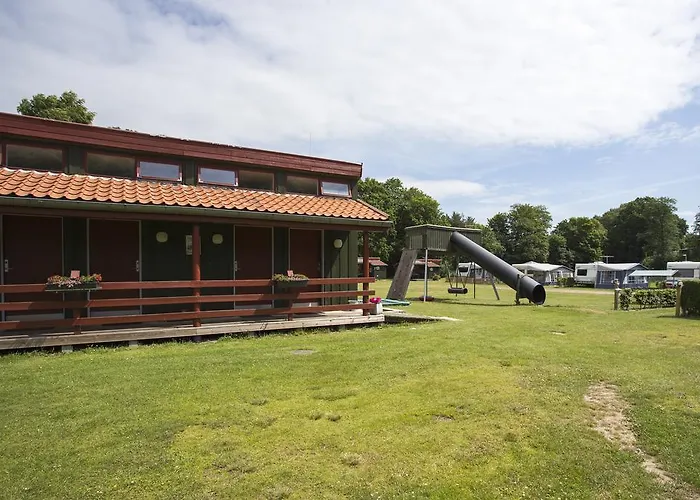 Camping Randboldal &