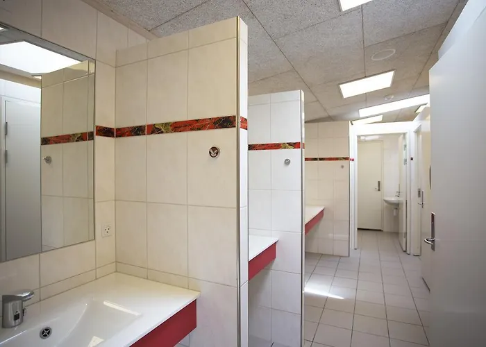 Camping Randboldal &