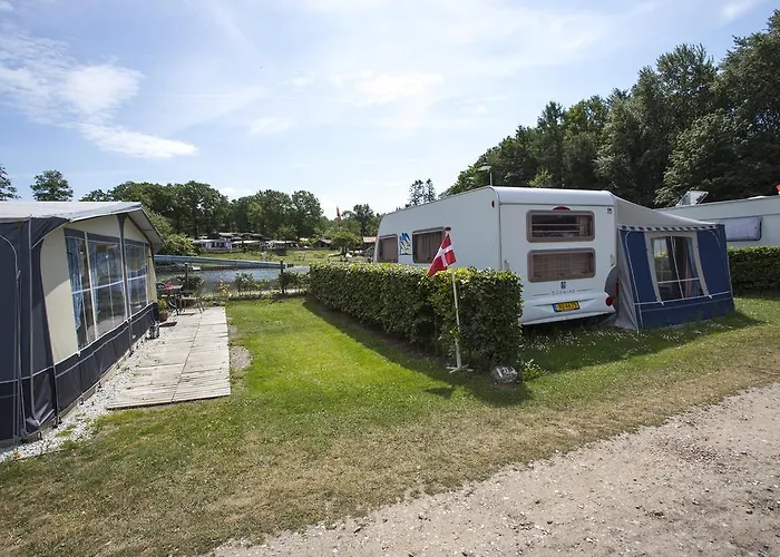 Randboldal & Camping Randbøl