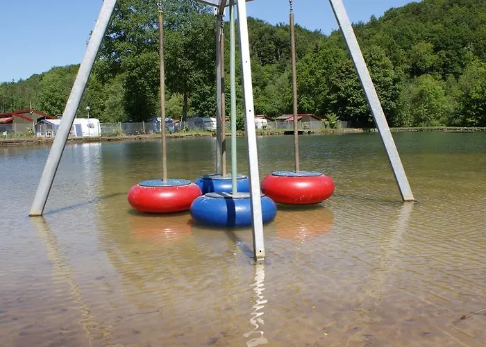 Randboldal & Camping 2*