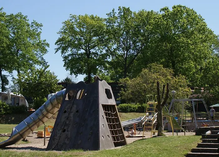 Camping Randboldal & Randbøl