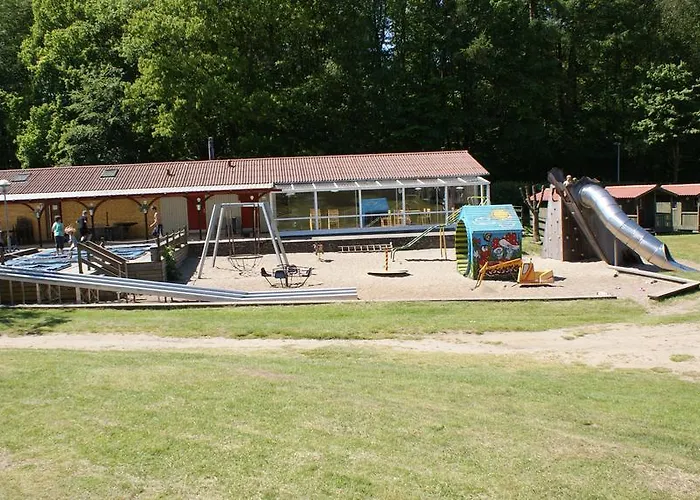 Randboldal & Camping