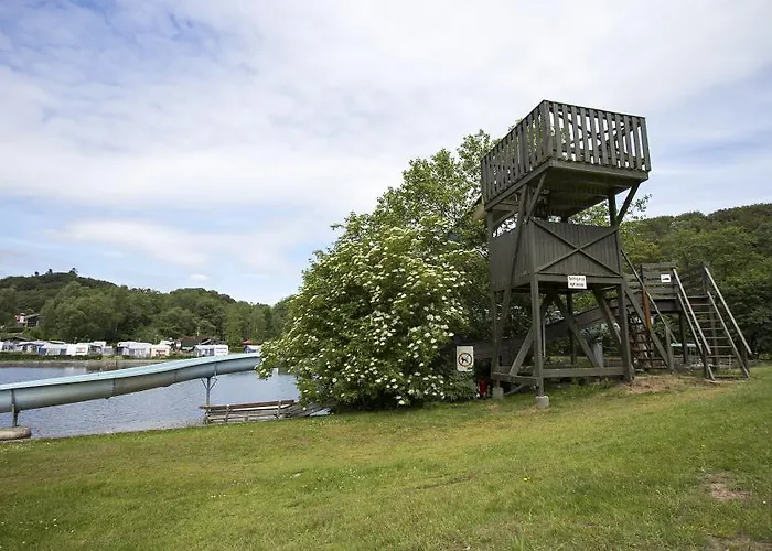 Camping Randboldal & 2*