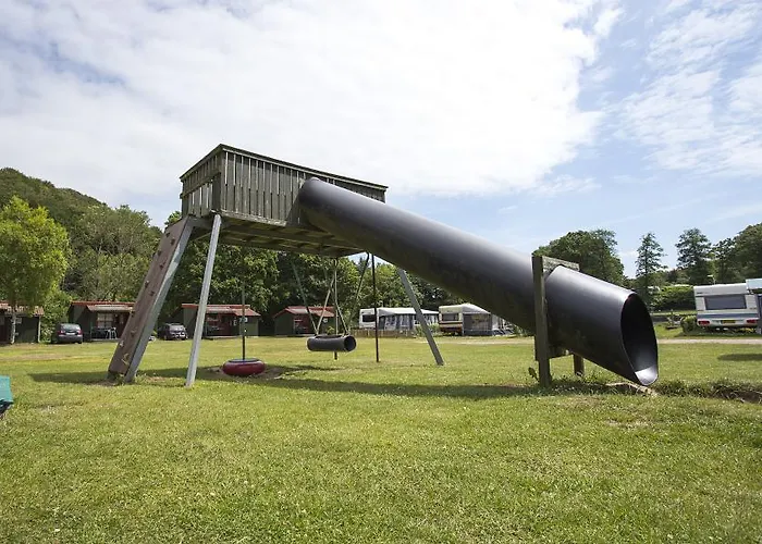 Camping Randboldal &