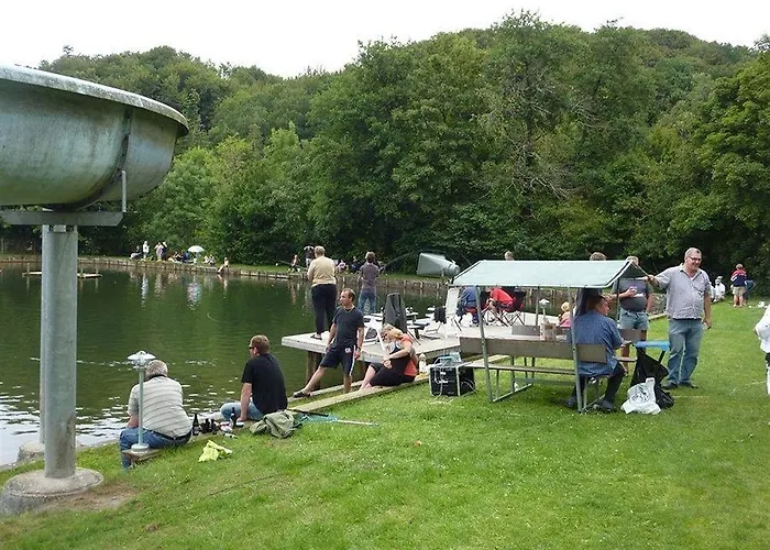 Randboldal & Camping 2*