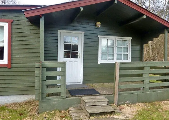 Camping Randboldal & Randbøl