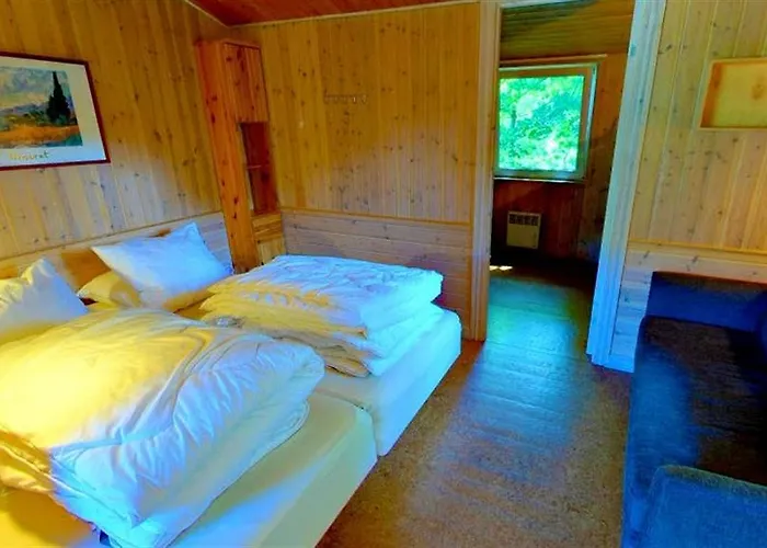 Camping Randboldal & 2*