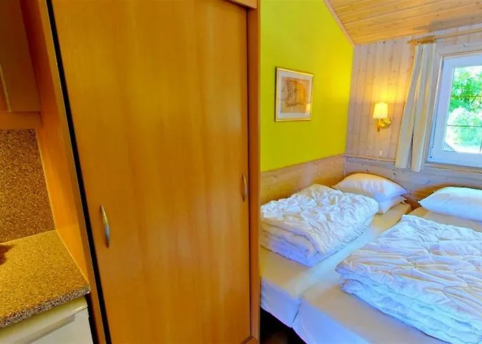 Camping Randboldal & Randbøl