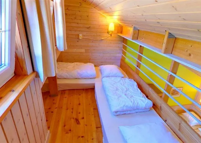 Camping Randboldal &