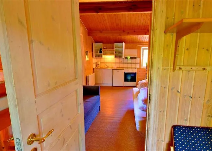 Camping Randboldal &