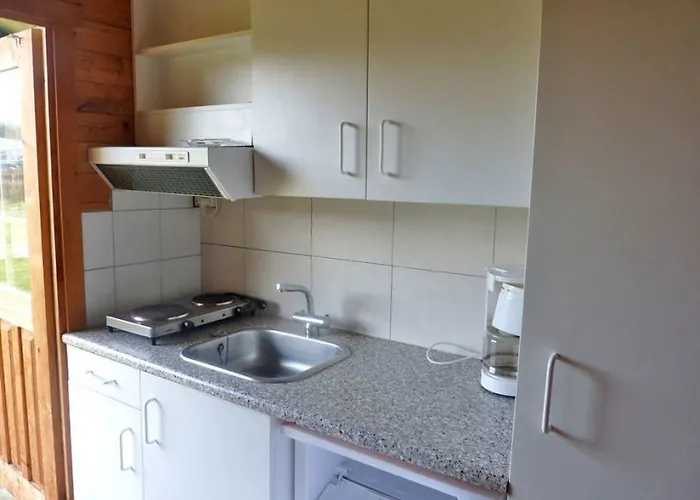 Camping Randboldal & Randbøl