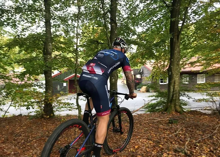 Randboldal & Randbøl